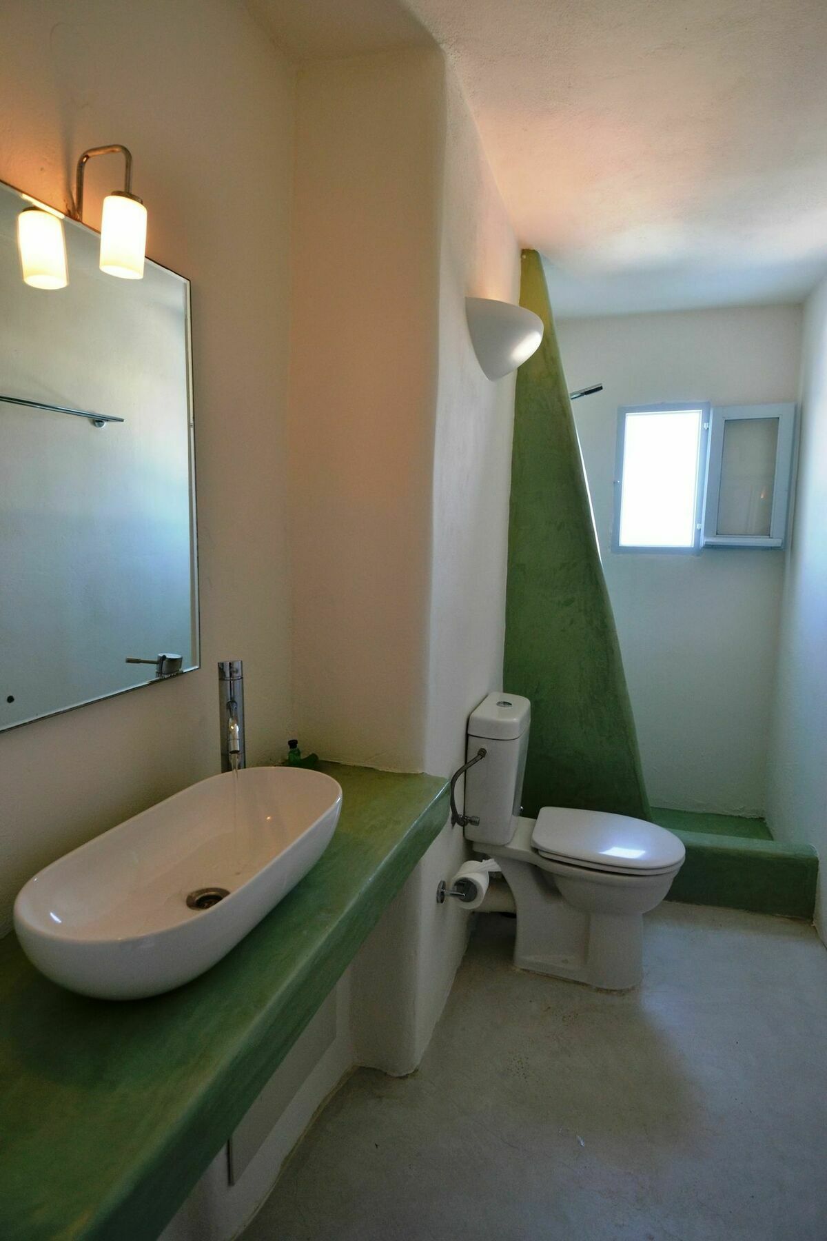 فيلا Christina'S Cave House ثيرا المظهر الخارجي الصورة