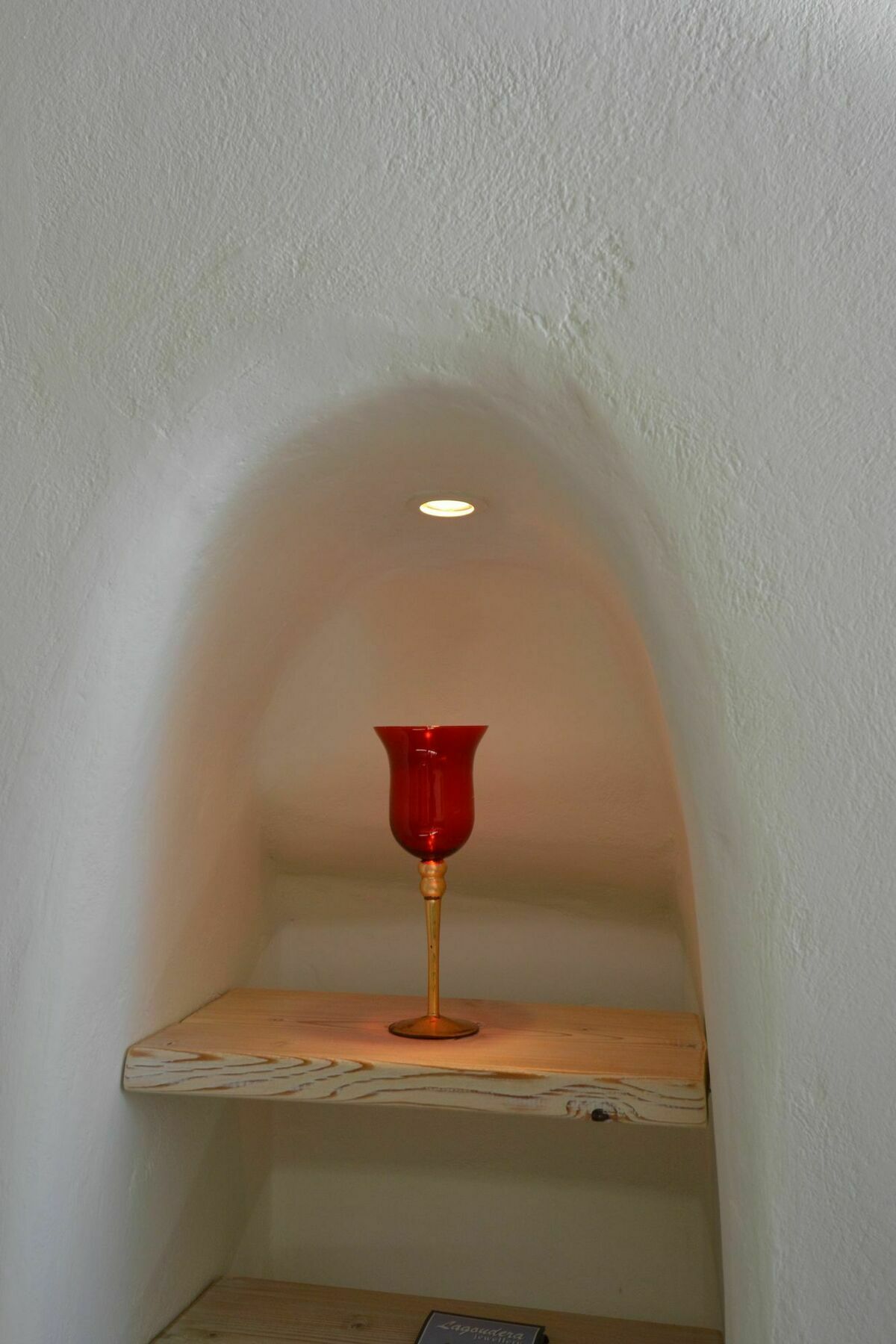 فيلا Christina'S Cave House ثيرا المظهر الخارجي الصورة